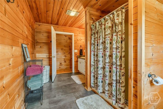 595 Millstone Church Road, Carlton, GA 30627