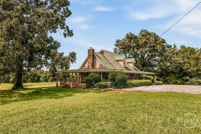 595 Millstone Church Road, Carlton, GA 30627