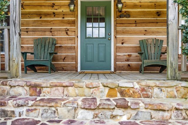 595 Millstone Church Road, Carlton, GA 30627