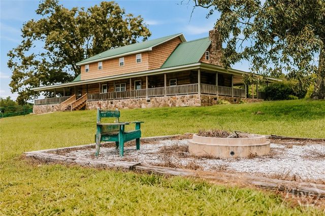 595 Millstone Church Road, Carlton, GA 30627