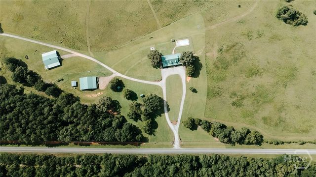 595 Millstone Church Road, Carlton, GA 30627