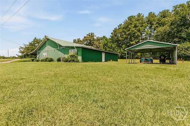 595 Millstone Church Road, Carlton, GA 30627
