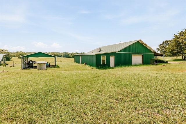 595 Millstone Church Road, Carlton, GA 30627
