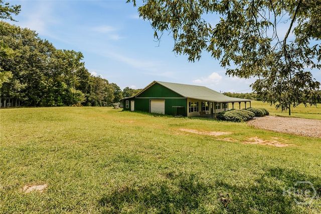 595 Millstone Church Road, Carlton, GA 30627