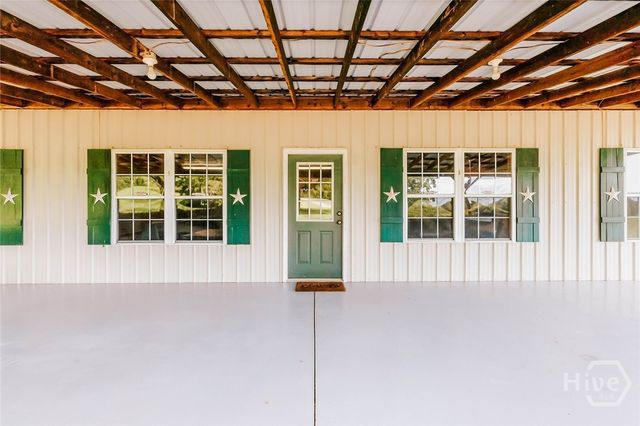 595 Millstone Church Road, Carlton, GA 30627