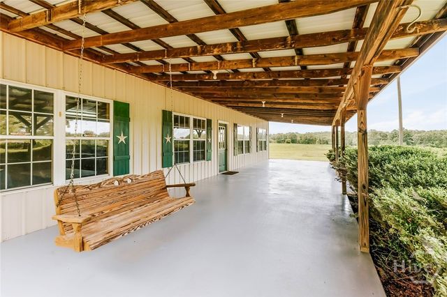 595 Millstone Church Road, Carlton, GA 30627