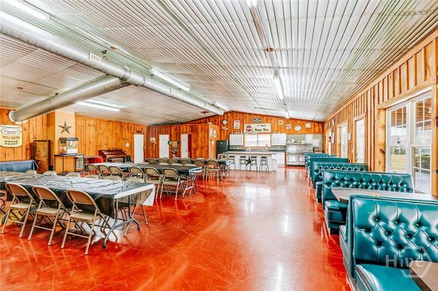 595 Millstone Church Road, Carlton, GA 30627