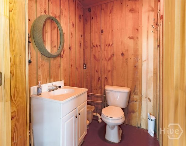 595 Millstone Church Road, Carlton, GA 30627