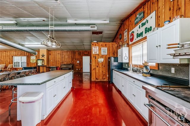 595 Millstone Church Road, Carlton, GA 30627