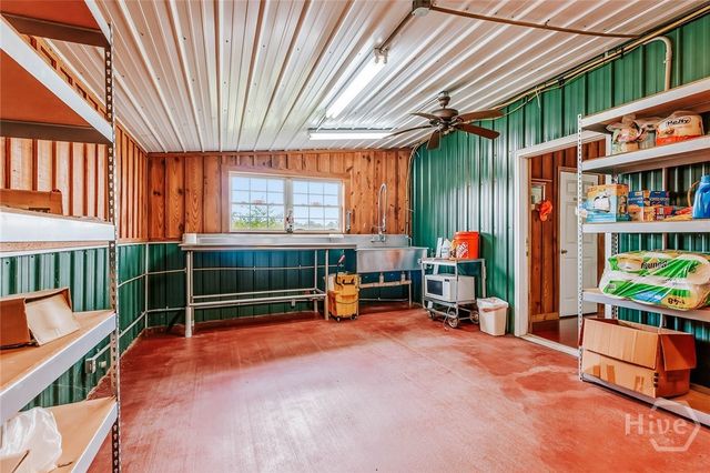 595 Millstone Church Road, Carlton, GA 30627