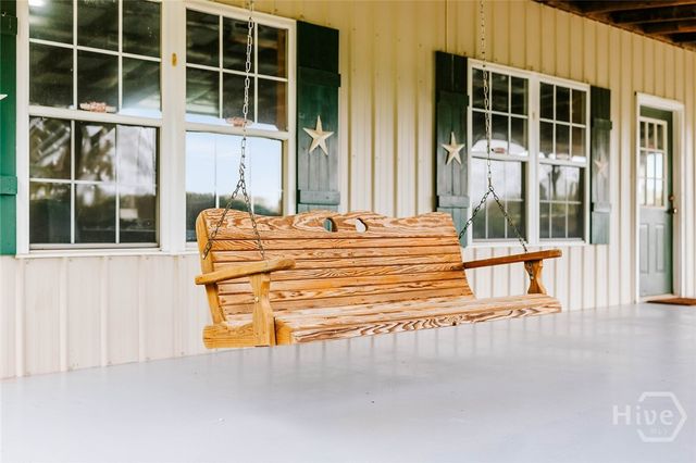 595 Millstone Church Road, Carlton, GA 30627