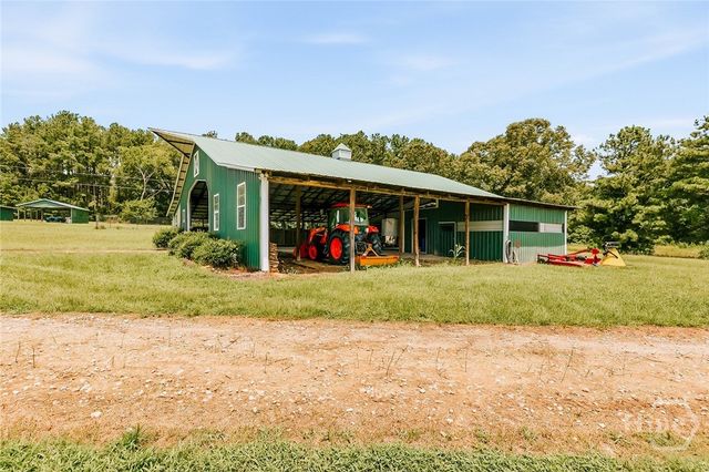 595 Millstone Church Road, Carlton, GA 30627