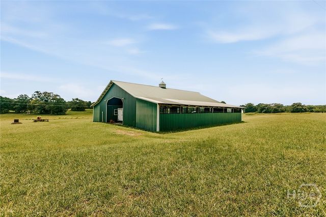 595 Millstone Church Road, Carlton, GA 30627