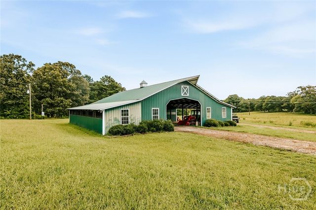 595 Millstone Church Road, Carlton, GA 30627