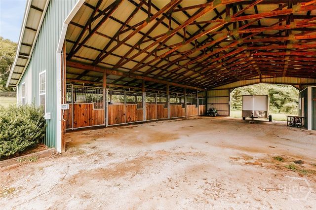 595 Millstone Church Road, Carlton, GA 30627