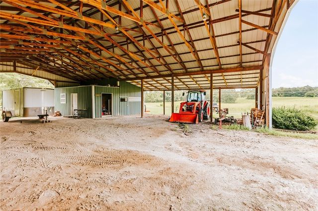 595 Millstone Church Road, Carlton, GA 30627
