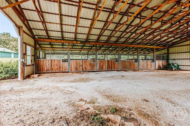 595 Millstone Church Road, Carlton, GA 30627