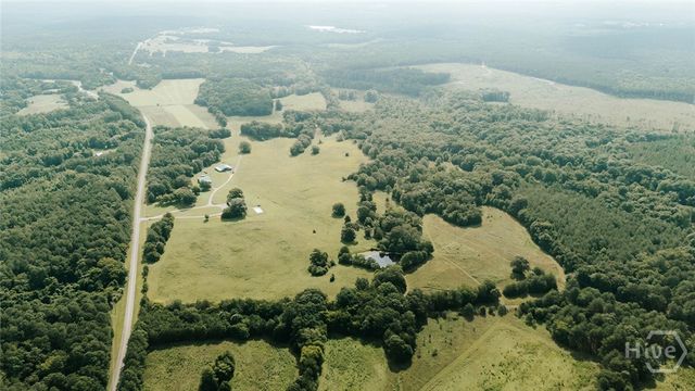 595 Millstone Church Road, Carlton, GA 30627
