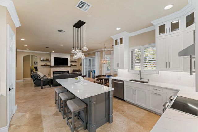2537 SW Park Meadows Trail, Palm City, FL 34990