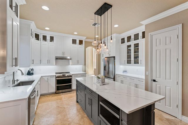 2537 SW Park Meadows Trail, Palm City, FL 34990