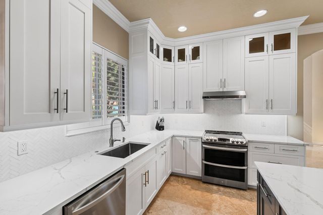 2537 SW Park Meadows Trail, Palm City, FL 34990