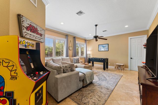 2537 SW Park Meadows Trail, Palm City, FL 34990