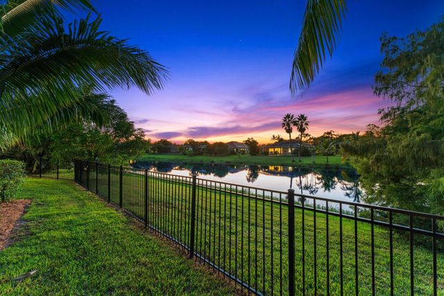 2537 SW Park Meadows Trail, Palm City, FL 34990
