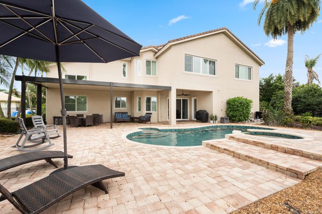 2537 SW Park Meadows Trail, Palm City, FL 34990