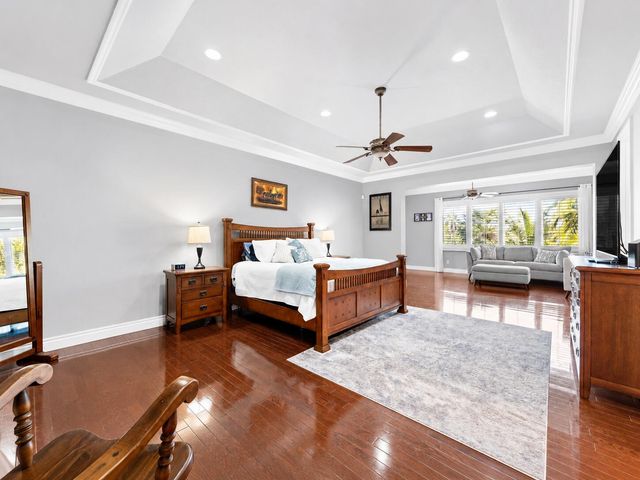 2537 SW Park Meadows Trail, Palm City, FL 34990