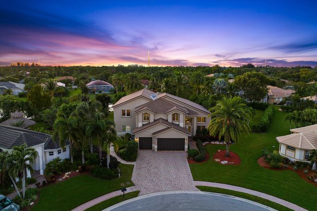 2537 SW Park Meadows Trail, Palm City, FL 34990