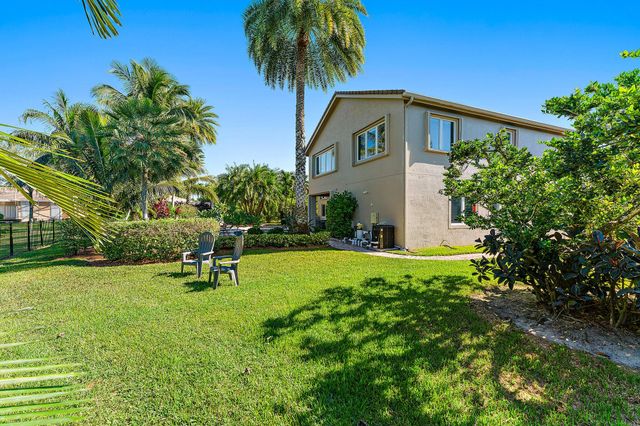 2537 SW Park Meadows Trail, Palm City, FL 34990