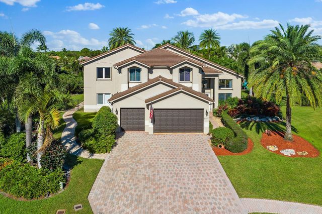 2537 SW Park Meadows Trail, Palm City, FL 34990