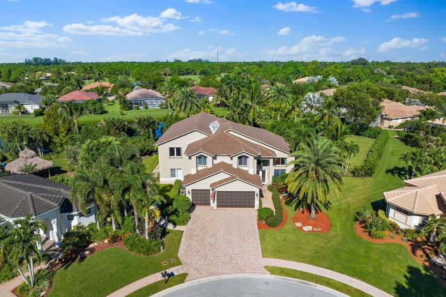 2537 SW Park Meadows Trail, Palm City, FL 34990