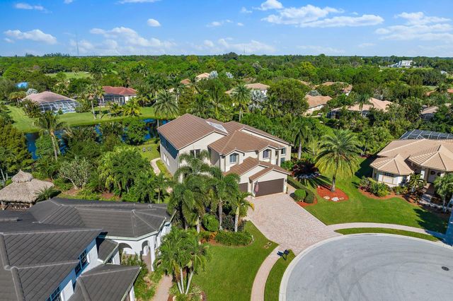 2537 SW Park Meadows Trail, Palm City, FL 34990