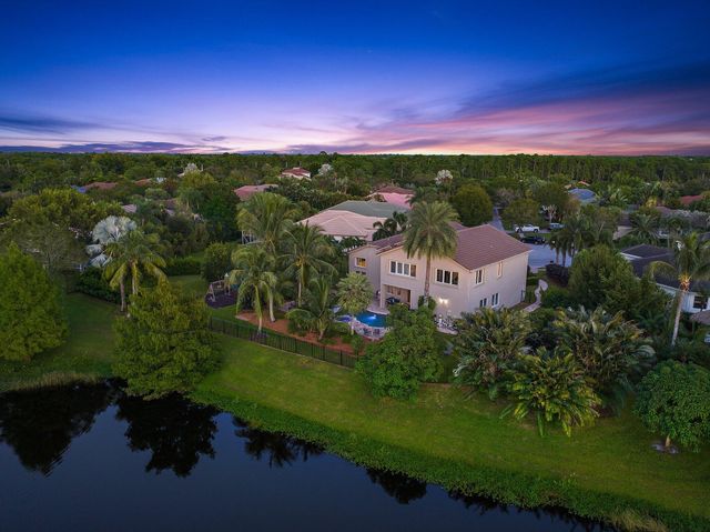 2537 SW Park Meadows Trail, Palm City, FL 34990