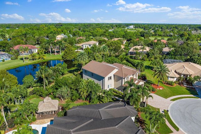 2537 SW Park Meadows Trail, Palm City, FL 34990