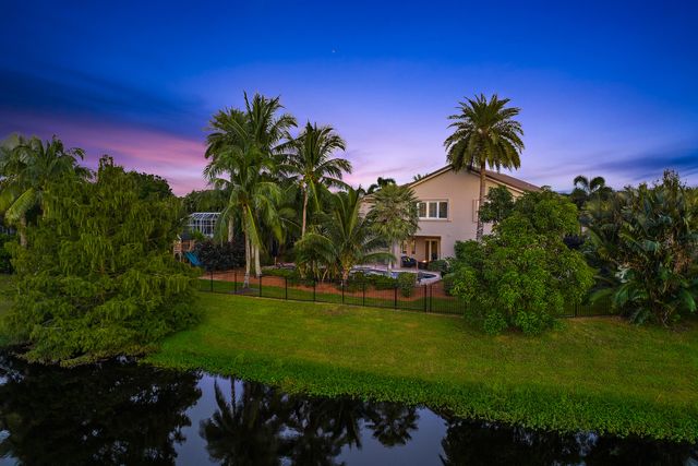 2537 SW Park Meadows Trail, Palm City, FL 34990