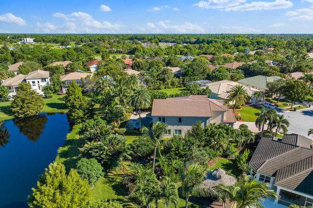 2537 SW Park Meadows Trail, Palm City, FL 34990