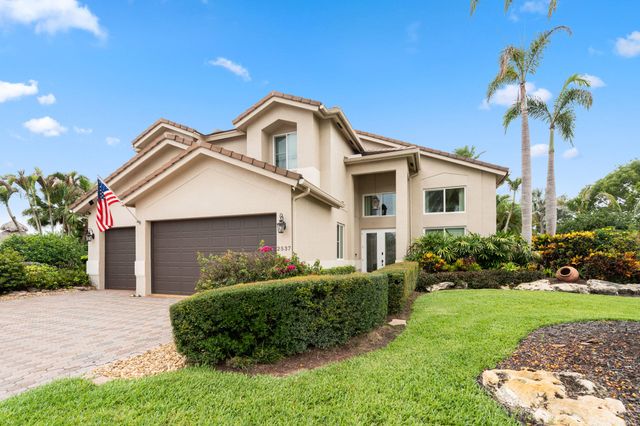 2537 SW Park Meadows Trail, Palm City, FL 34990