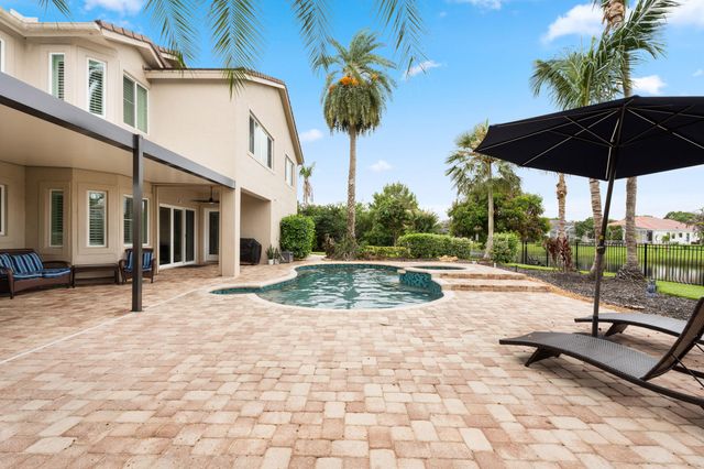 2537 SW Park Meadows Trail, Palm City, FL 34990