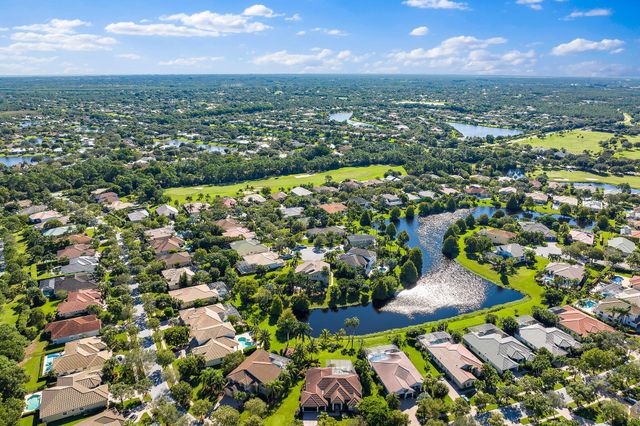 2537 SW Park Meadows Trail, Palm City, FL 34990