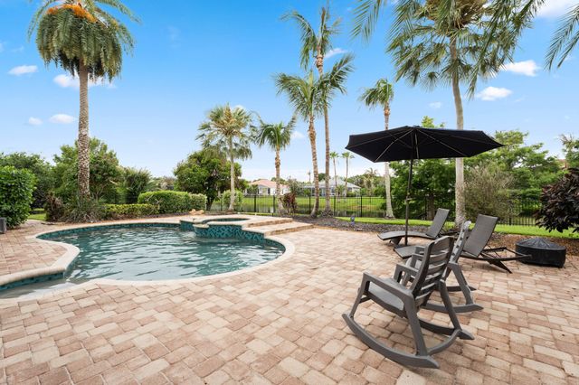 2537 SW Park Meadows Trail, Palm City, FL 34990