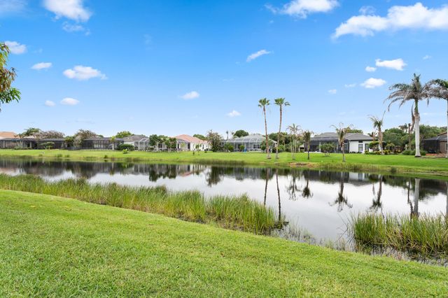 2537 SW Park Meadows Trail, Palm City, FL 34990