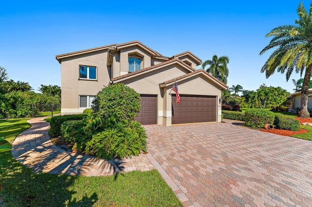 2537 SW Park Meadows Trail, Palm City, FL 34990