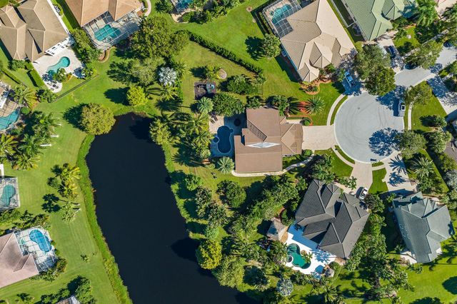 2537 SW Park Meadows Trail, Palm City, FL 34990