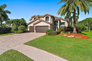 2537 SW Park Meadows Trail, Palm City, FL 34990