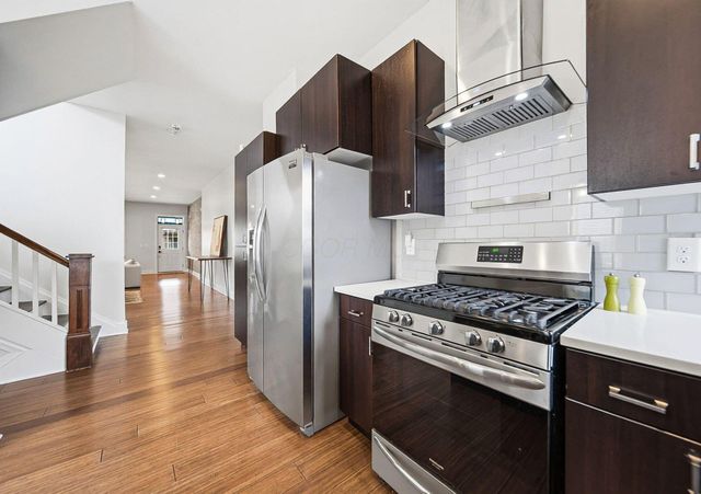 144 Wilson Avenue, Columbus, OH 43205