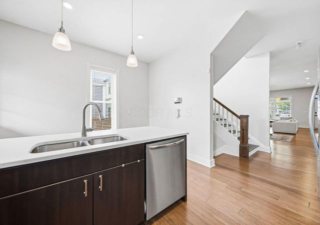 144 Wilson Avenue, Columbus, OH 43205