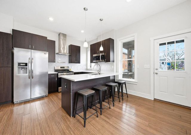 144 Wilson Avenue, Columbus, OH 43205