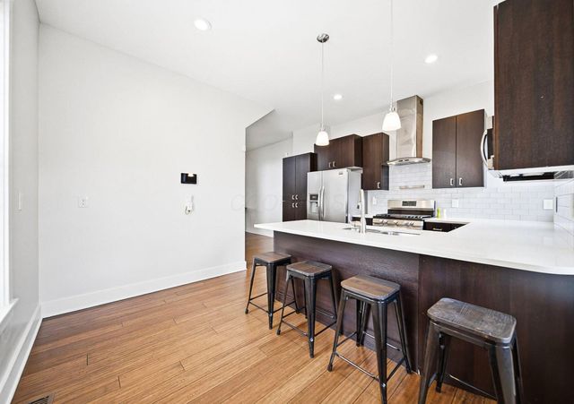 144 Wilson Avenue, Columbus, OH 43205